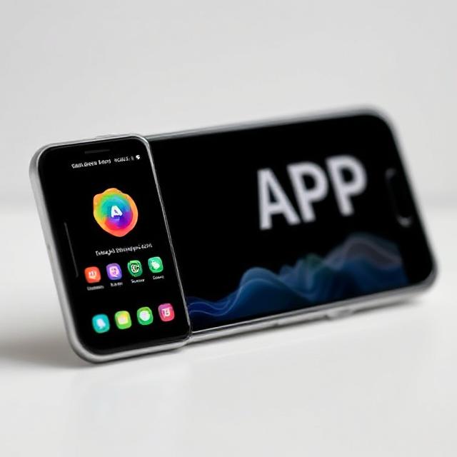 Mobile App Development