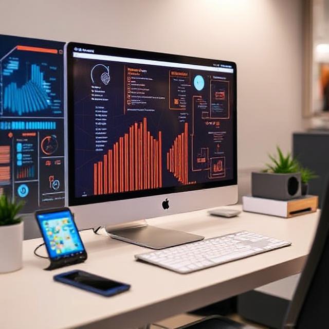 Custom Software Development
